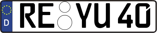 RE-YU40