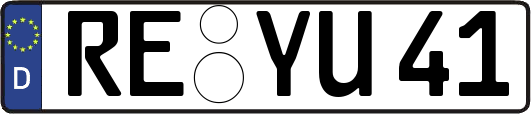 RE-YU41