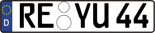 RE-YU44