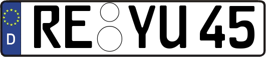 RE-YU45