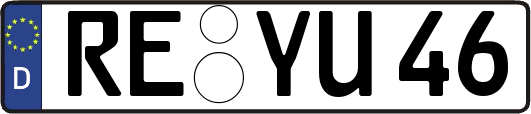 RE-YU46