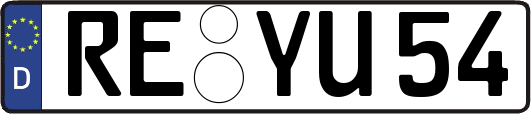 RE-YU54