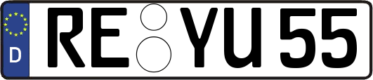 RE-YU55