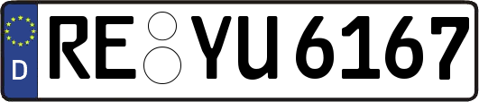 RE-YU6167