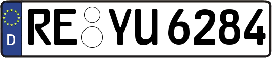 RE-YU6284