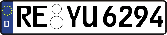 RE-YU6294