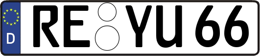 RE-YU66