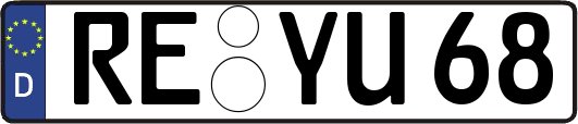 RE-YU68