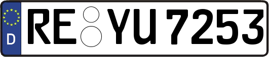 RE-YU7253