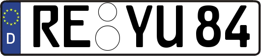 RE-YU84
