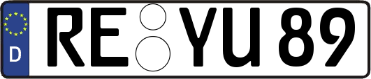 RE-YU89