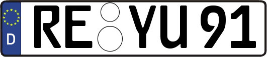 RE-YU91