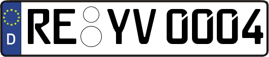 RE-YV0004