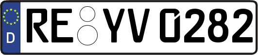 RE-YV0282