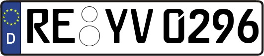 RE-YV0296