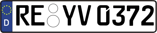 RE-YV0372