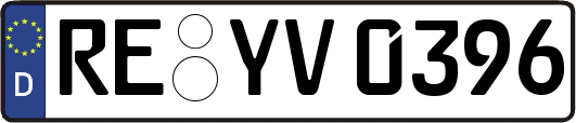 RE-YV0396