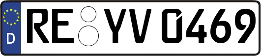 RE-YV0469