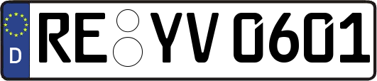 RE-YV0601