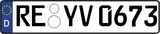 RE-YV0673