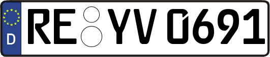 RE-YV0691
