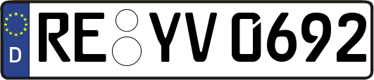 RE-YV0692