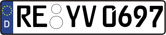 RE-YV0697