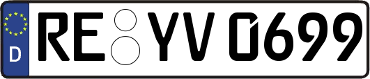 RE-YV0699