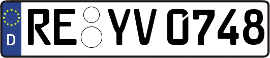 RE-YV0748