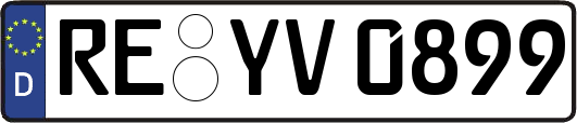 RE-YV0899