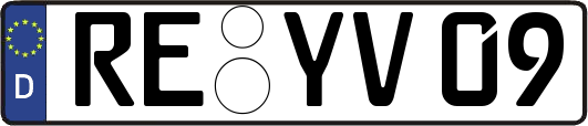 RE-YV09