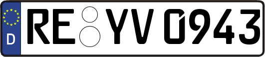 RE-YV0943