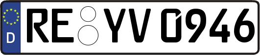 RE-YV0946