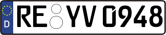 RE-YV0948
