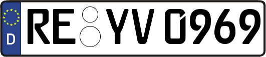 RE-YV0969