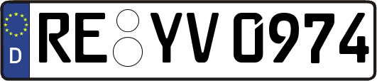 RE-YV0974
