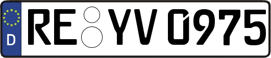 RE-YV0975