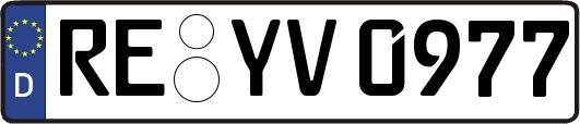 RE-YV0977