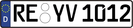 RE-YV1012