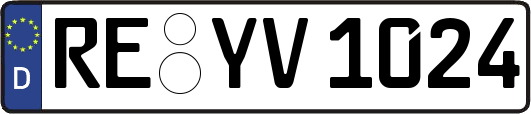 RE-YV1024