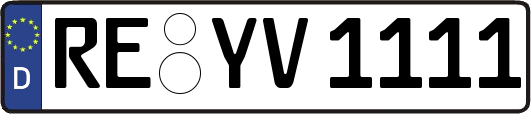 RE-YV1111