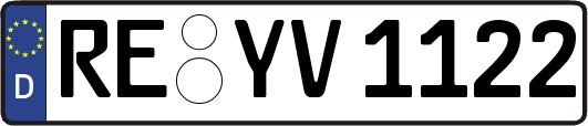 RE-YV1122