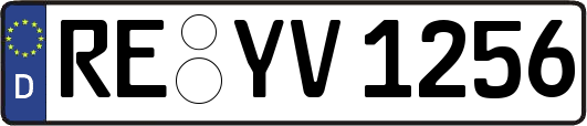 RE-YV1256