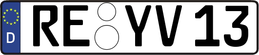 RE-YV13