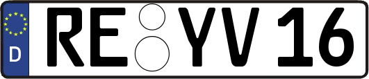 RE-YV16