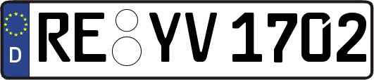 RE-YV1702