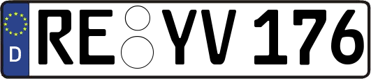 RE-YV176
