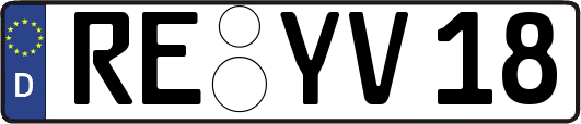 RE-YV18