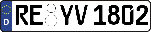 RE-YV1802