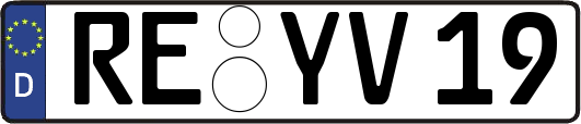 RE-YV19